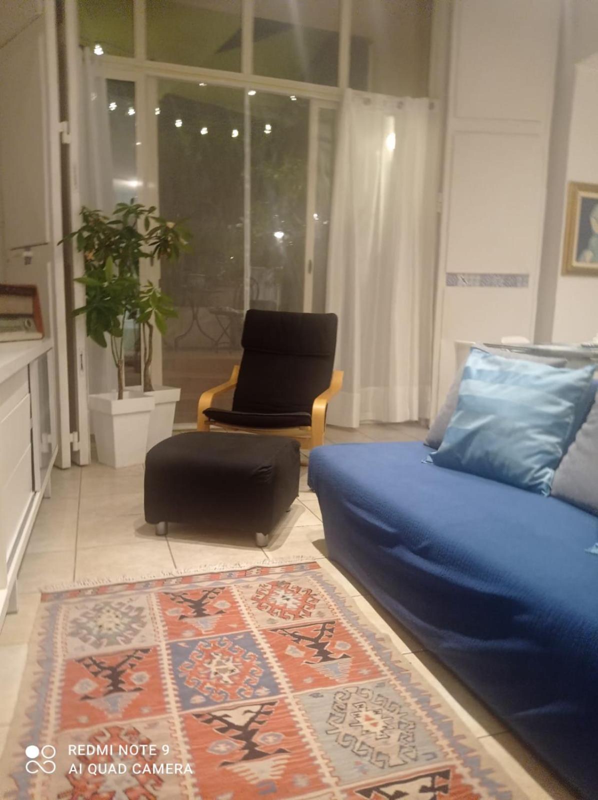 Art And Garden Apartment Palermo Exterior photo