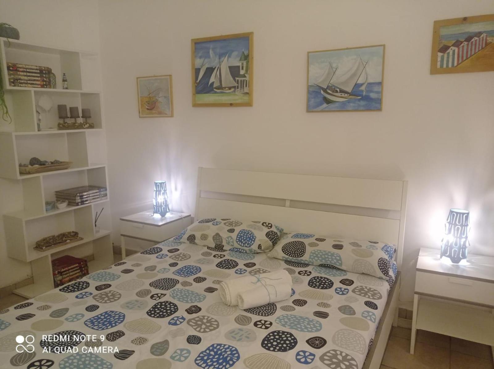 Art And Garden Apartment Palermo Exterior photo